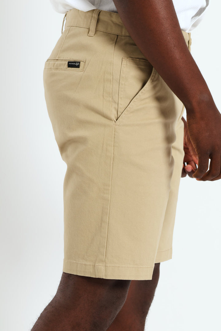Essex 2.0 Walkshort - Stone