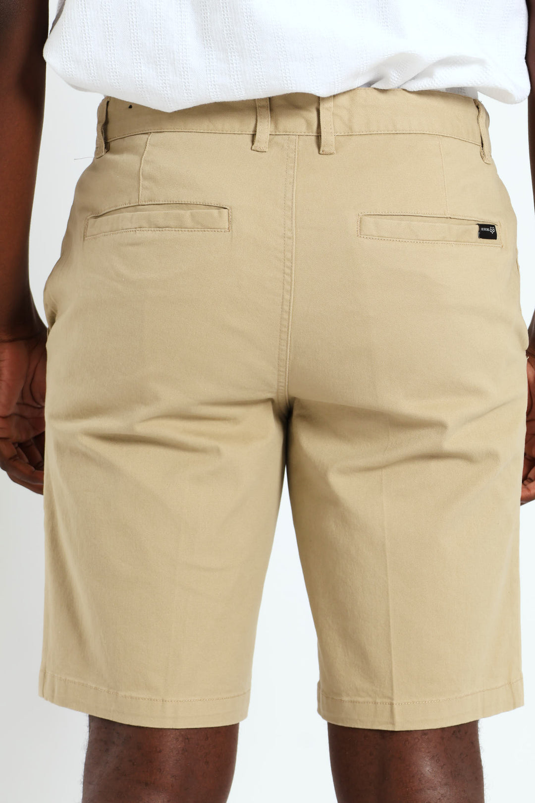 Essex 2.0 Walkshort - Stone