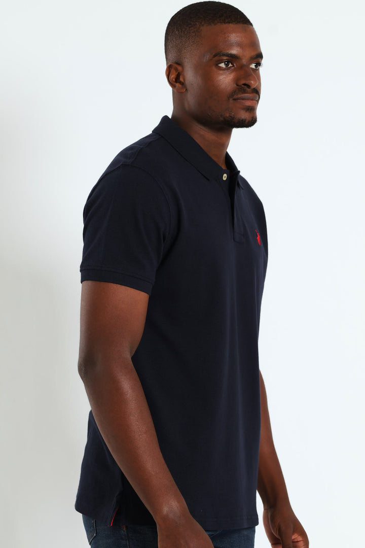 Carter Golfer - Navy