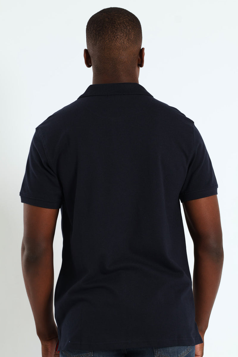 Carter Golfer - Navy