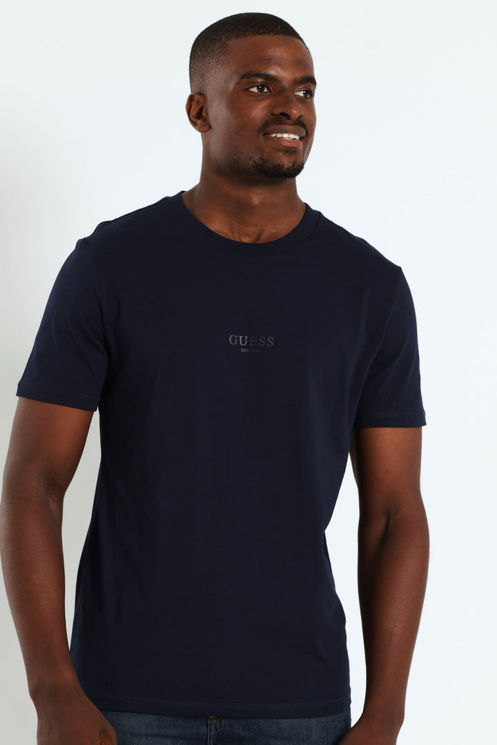 Aidy Tee - Navy