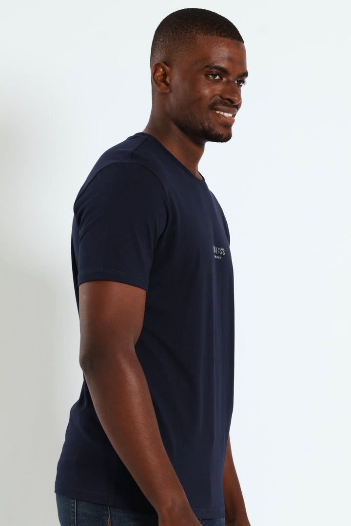Aidy Tee - Navy