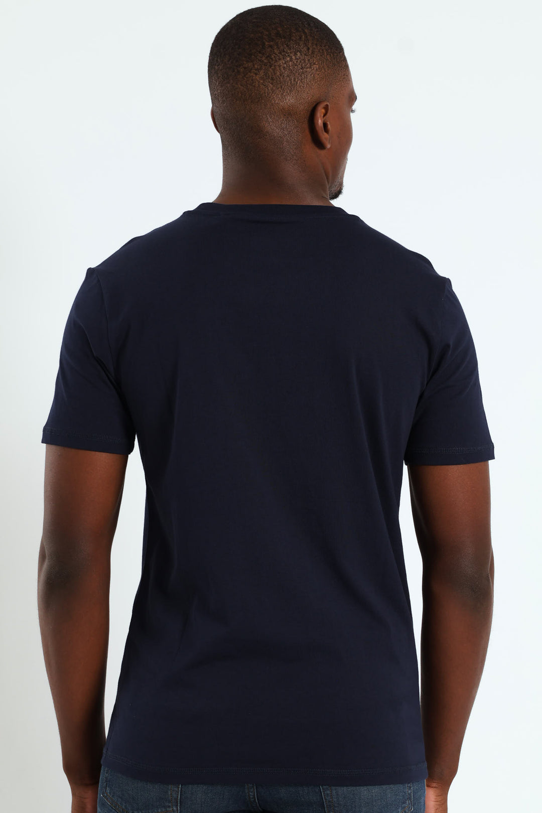 Aidy Tee - Navy