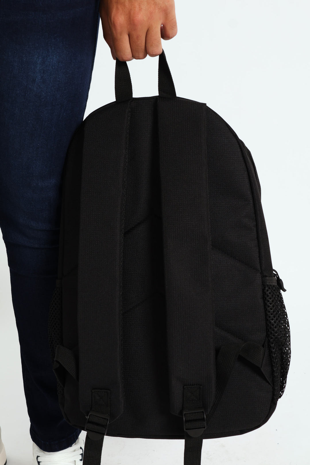 Regular Backpack - Black