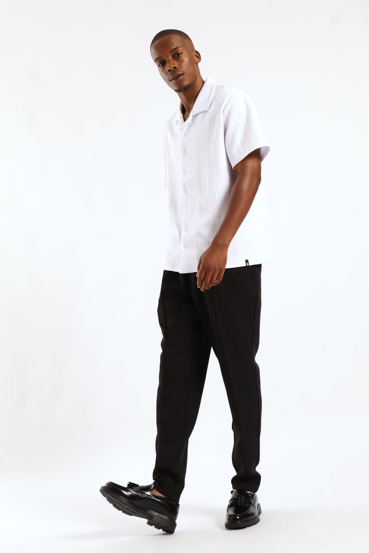 Smart Jogger - Black