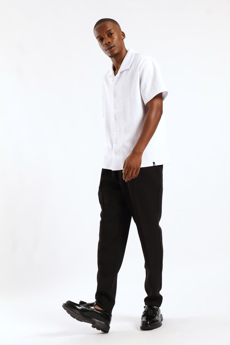 Smart Jogger - Black