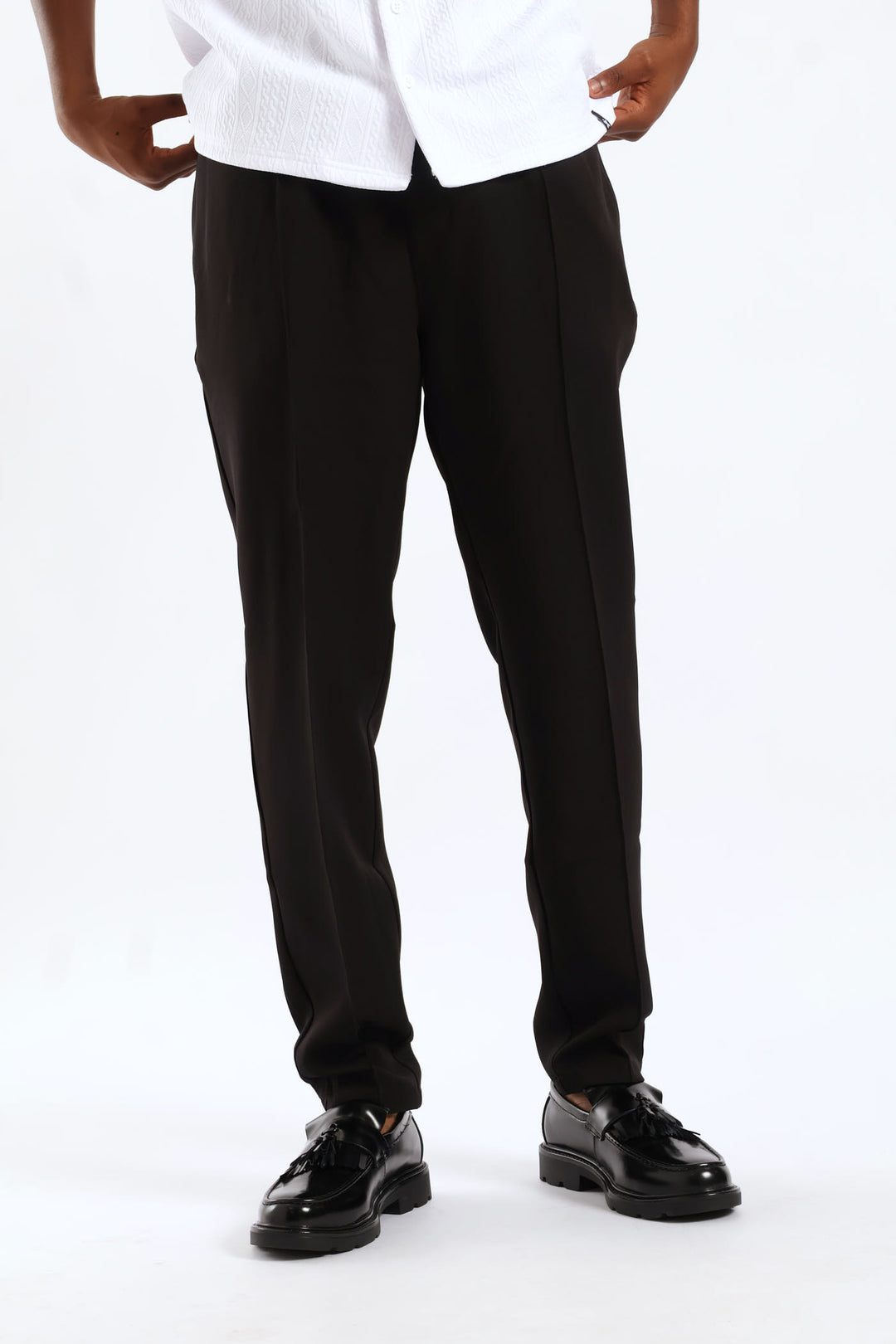 Smart Jogger - Black