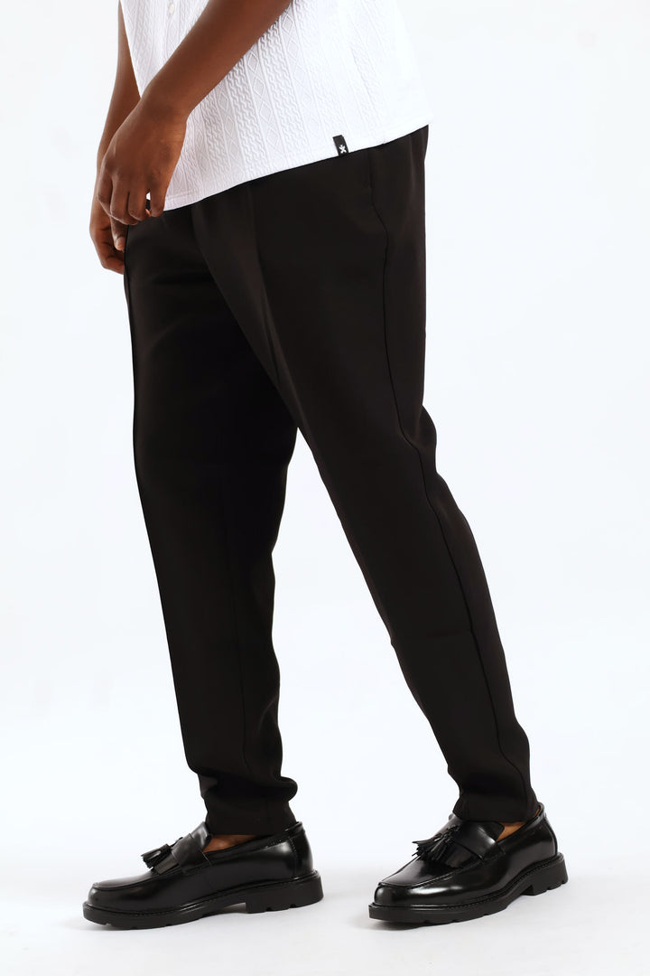 Smart Jogger - Black