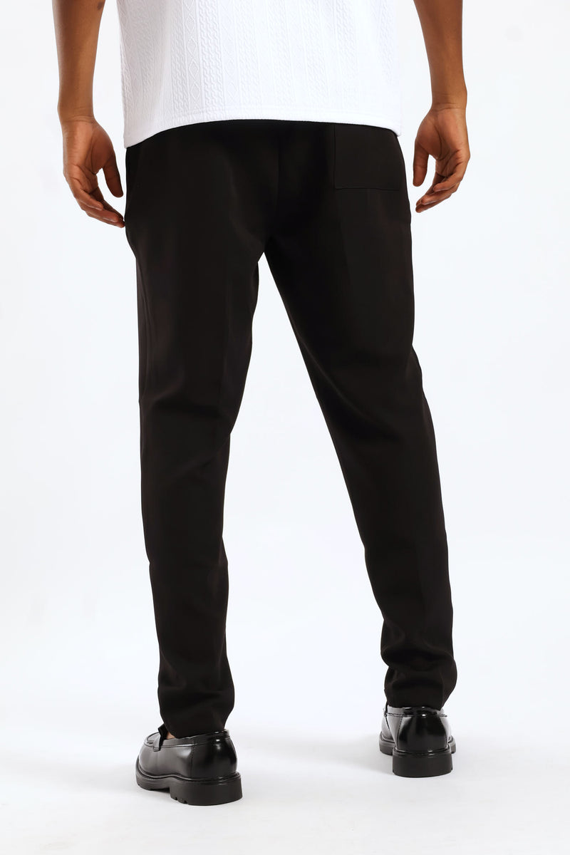 Smart Jogger - Black