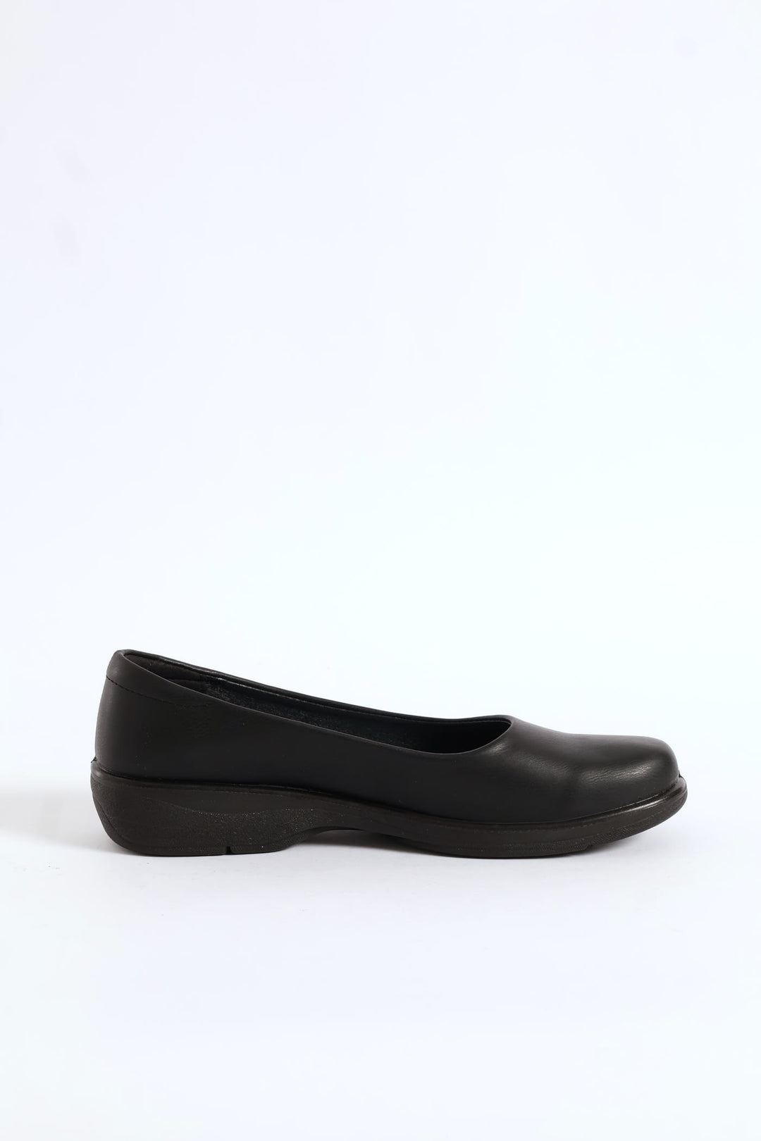 Soft Jasmine New Style Pump - Black