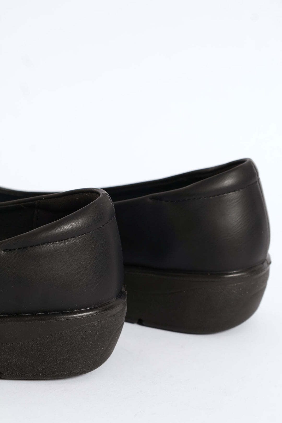 Soft Jasmine New Style Pump - Black