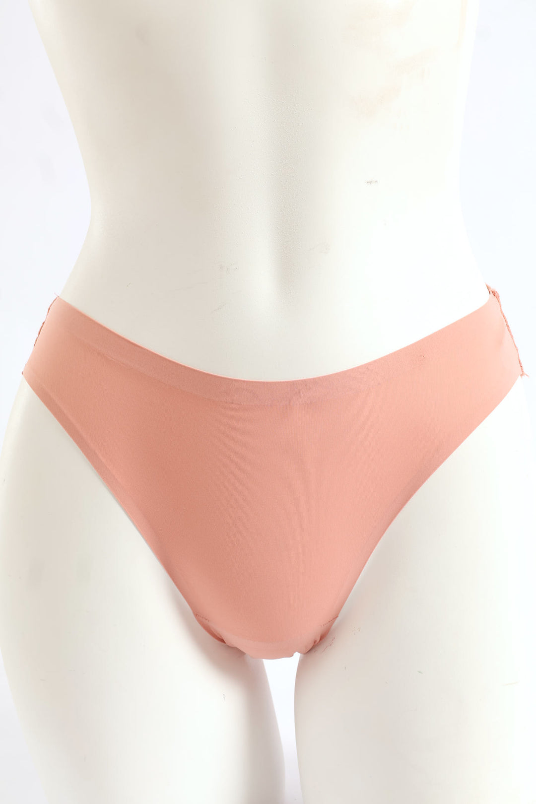 3 Pack Bonded Lace Bikini Panties - Multi