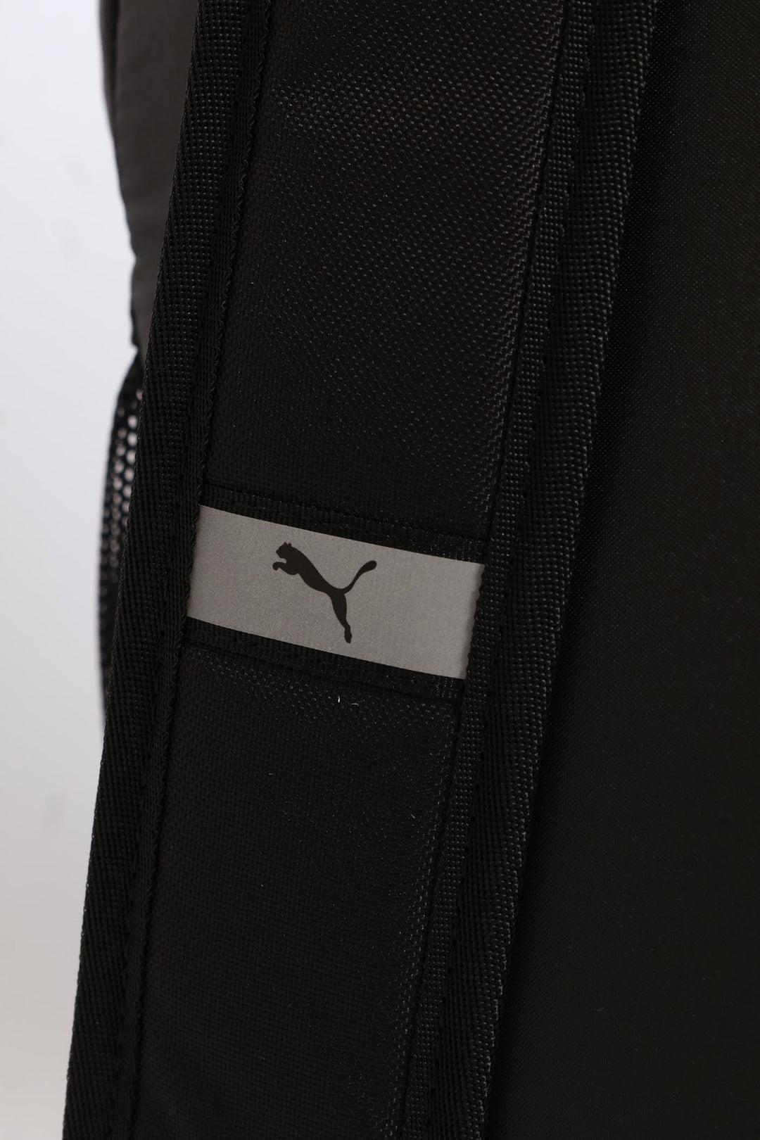 Phase Print Backpack - Black