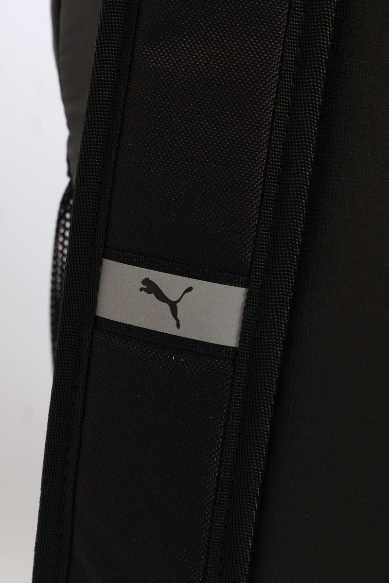 Phase Print Backpack - Black