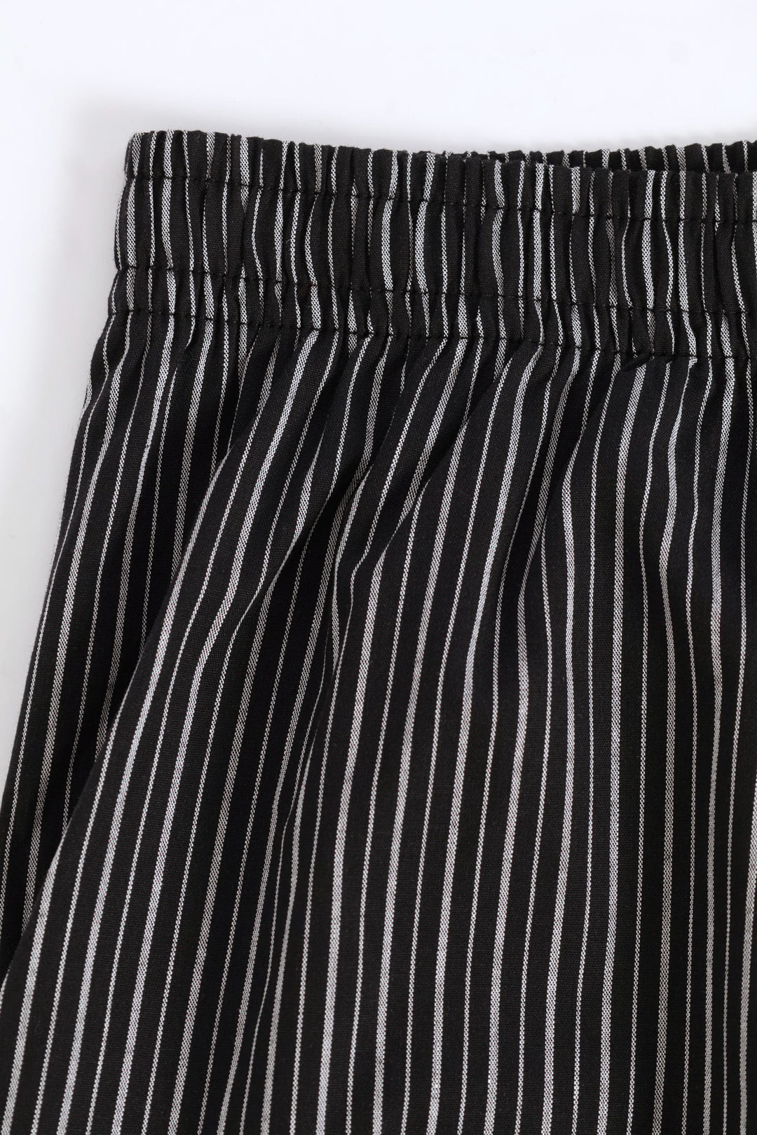 Single Boxer - Black