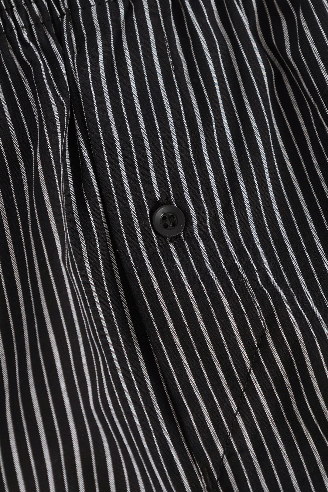 Single Boxer - Black