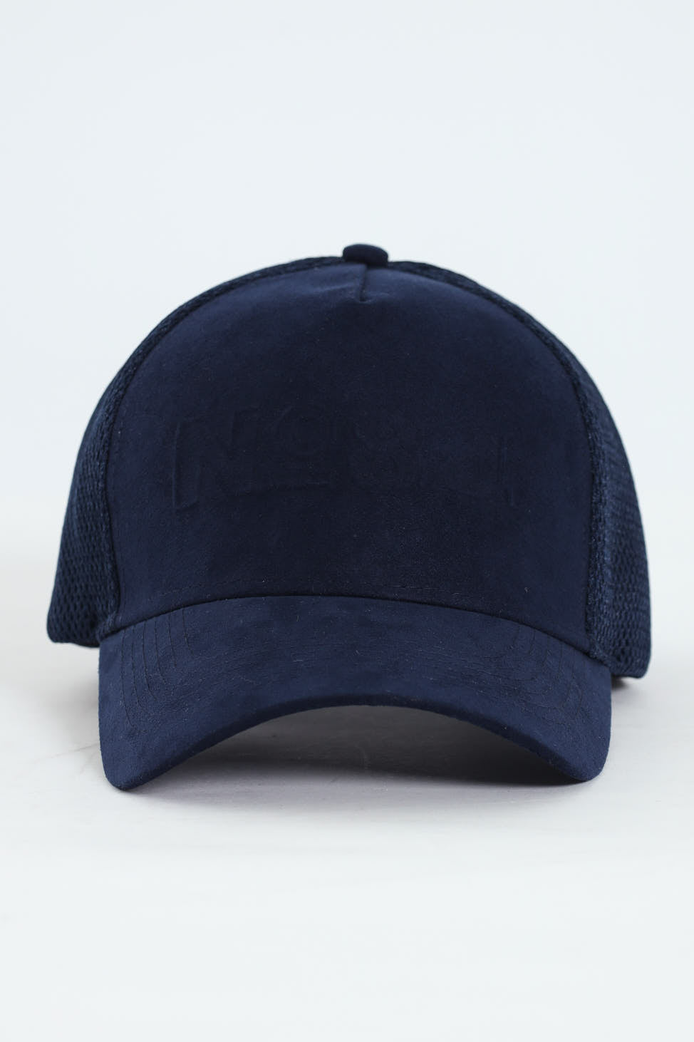 No. 84 Trucker Cap - Navy