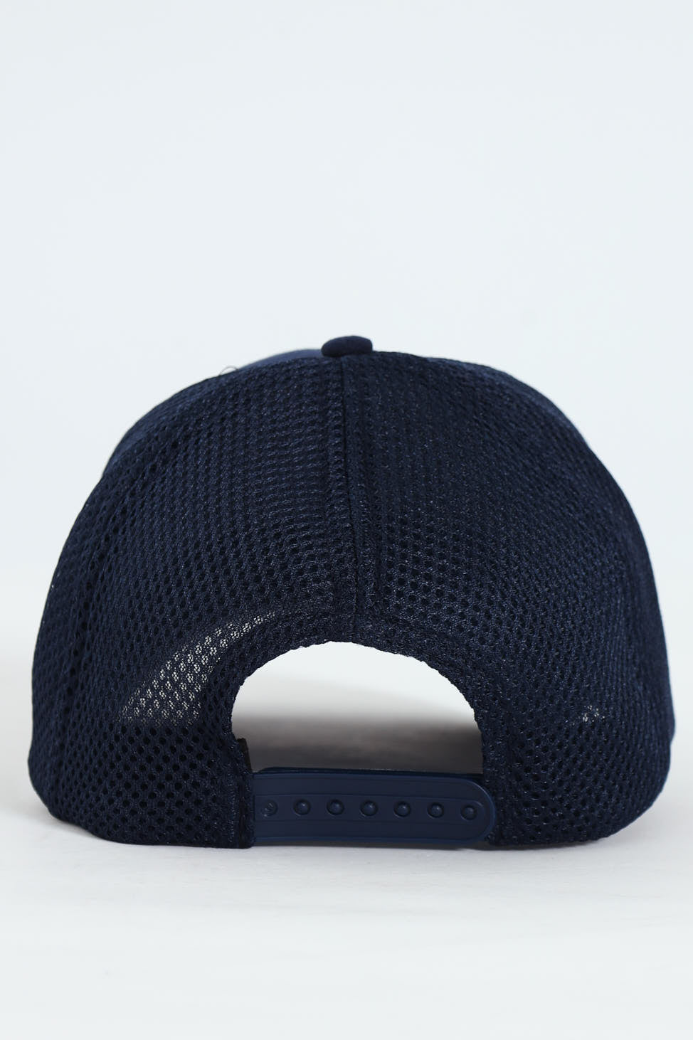 No. 84 Trucker Cap - Navy