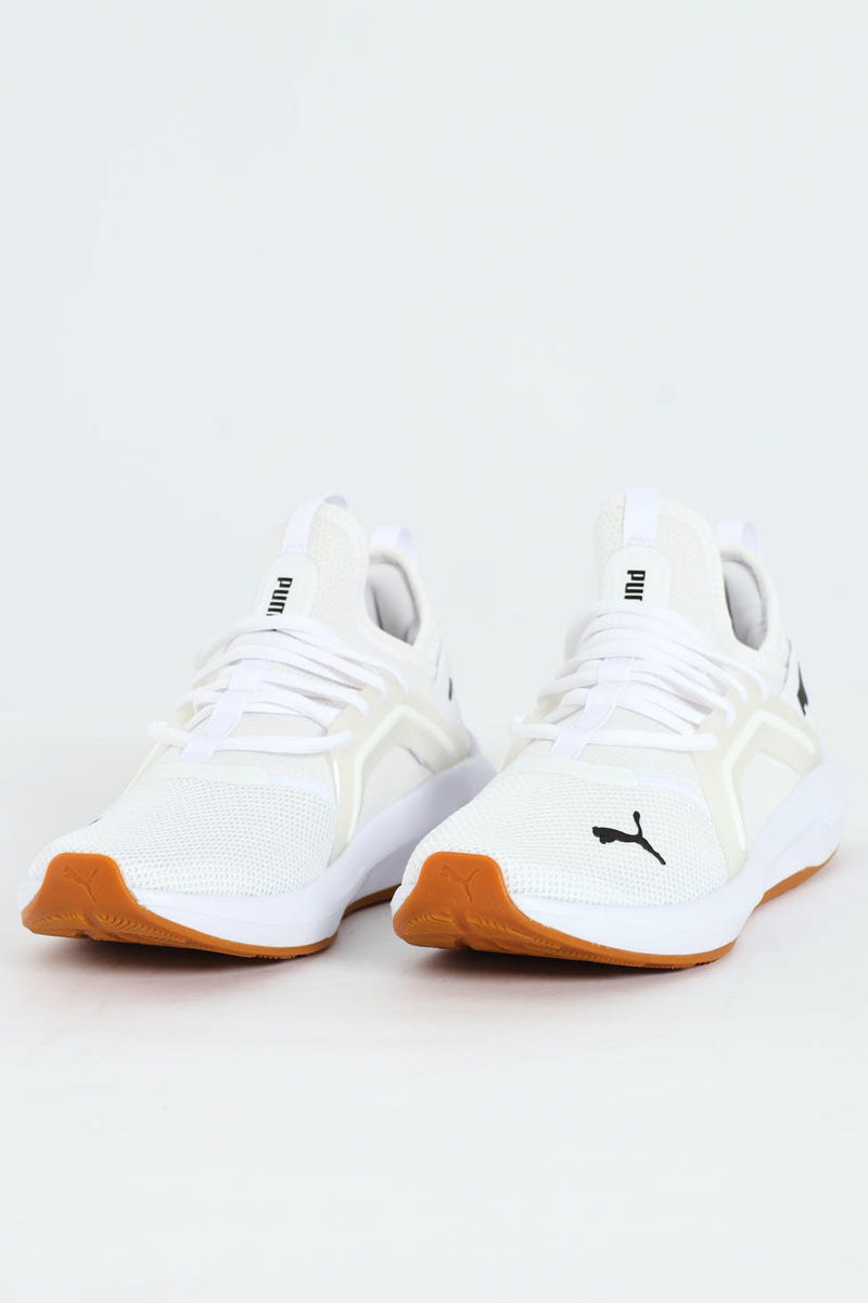 Softride Enzo 5 Trainer - White