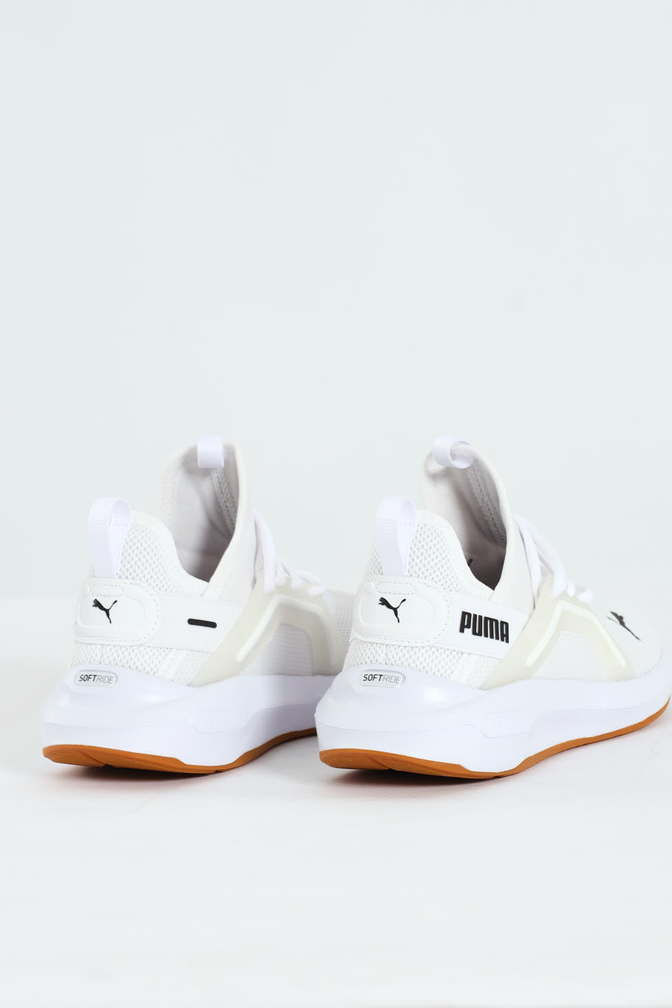 Softride Enzo 5 Trainer - White