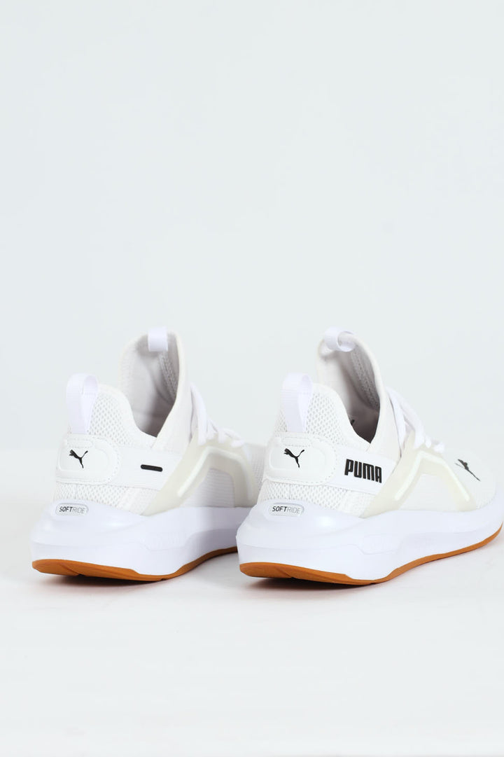 Softride Enzo 5 Trainer - White
