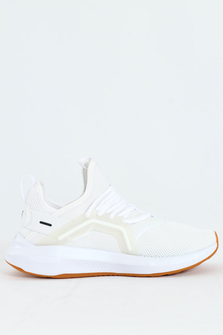 Softride Enzo 5 Trainer - White