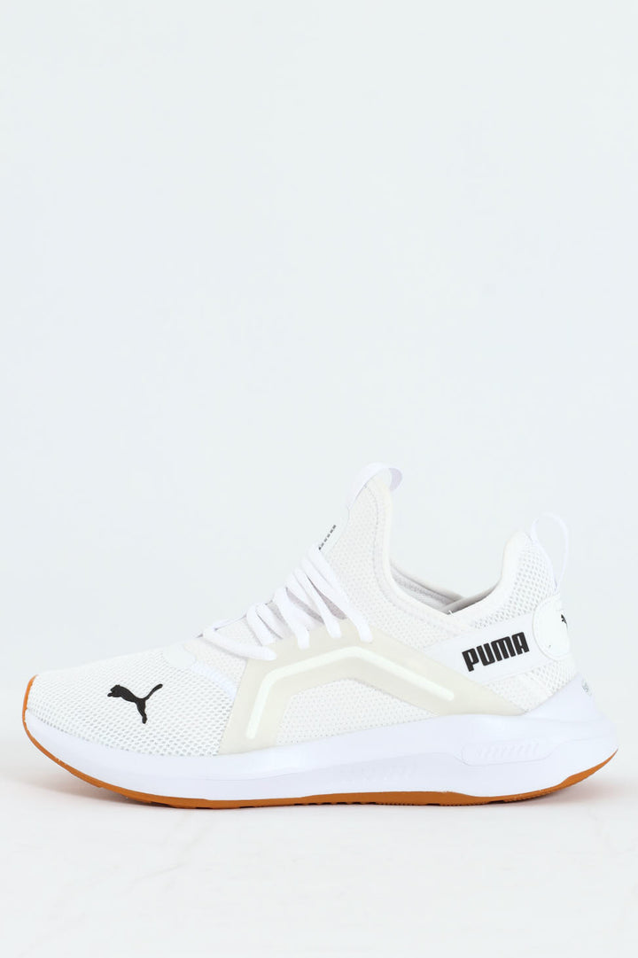 Softride Enzo 5 Trainer - White