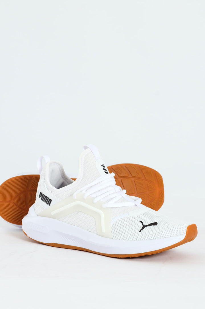 Softride Enzo 5 Trainer - White