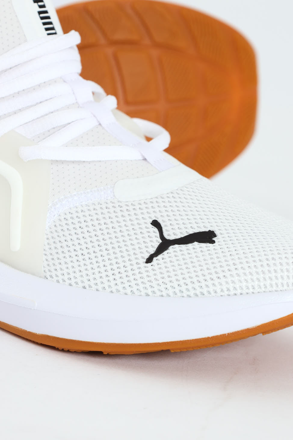 Softride Enzo 5 Trainer - White