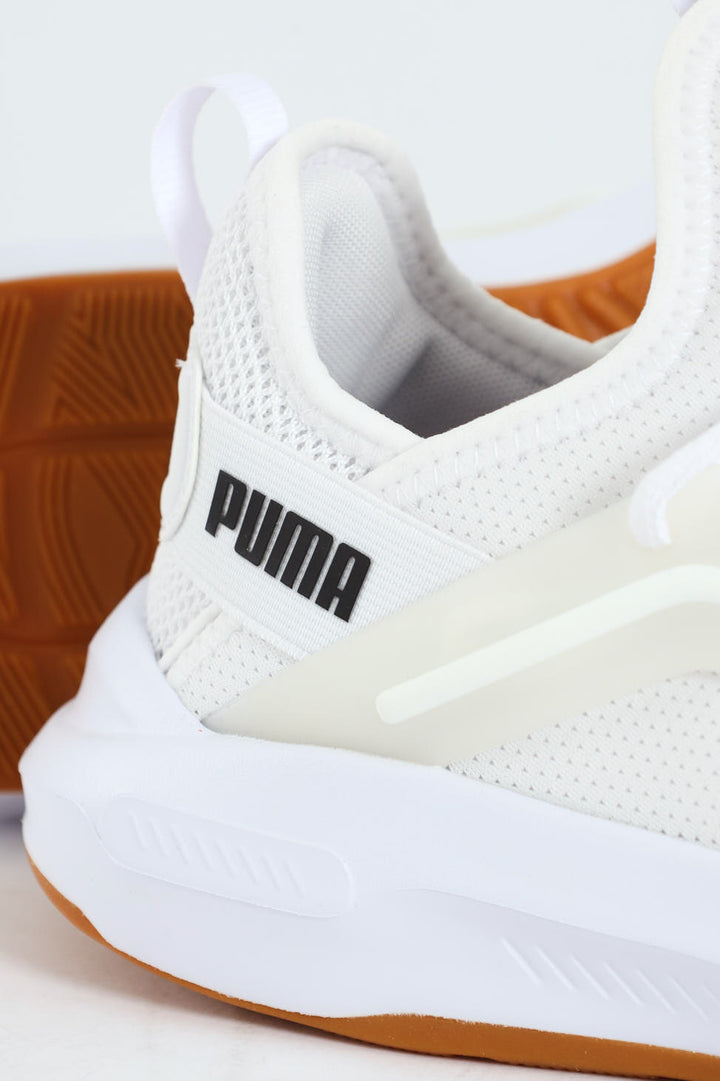 Softride Enzo 5 Trainer - White