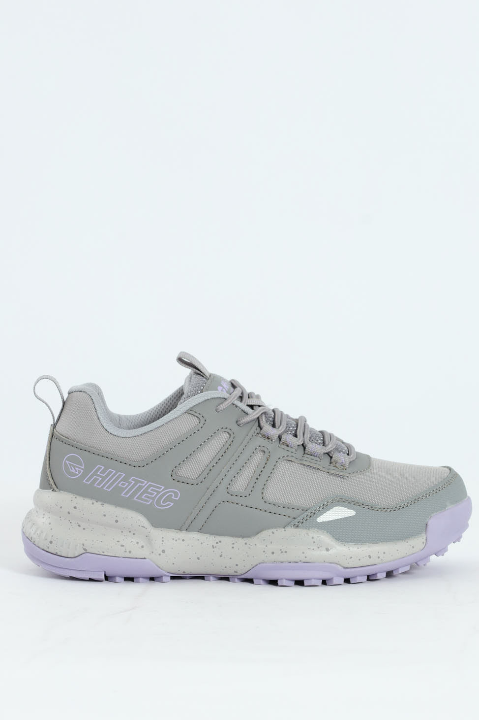 Barchan Outdoor Active Sneaker - Grey