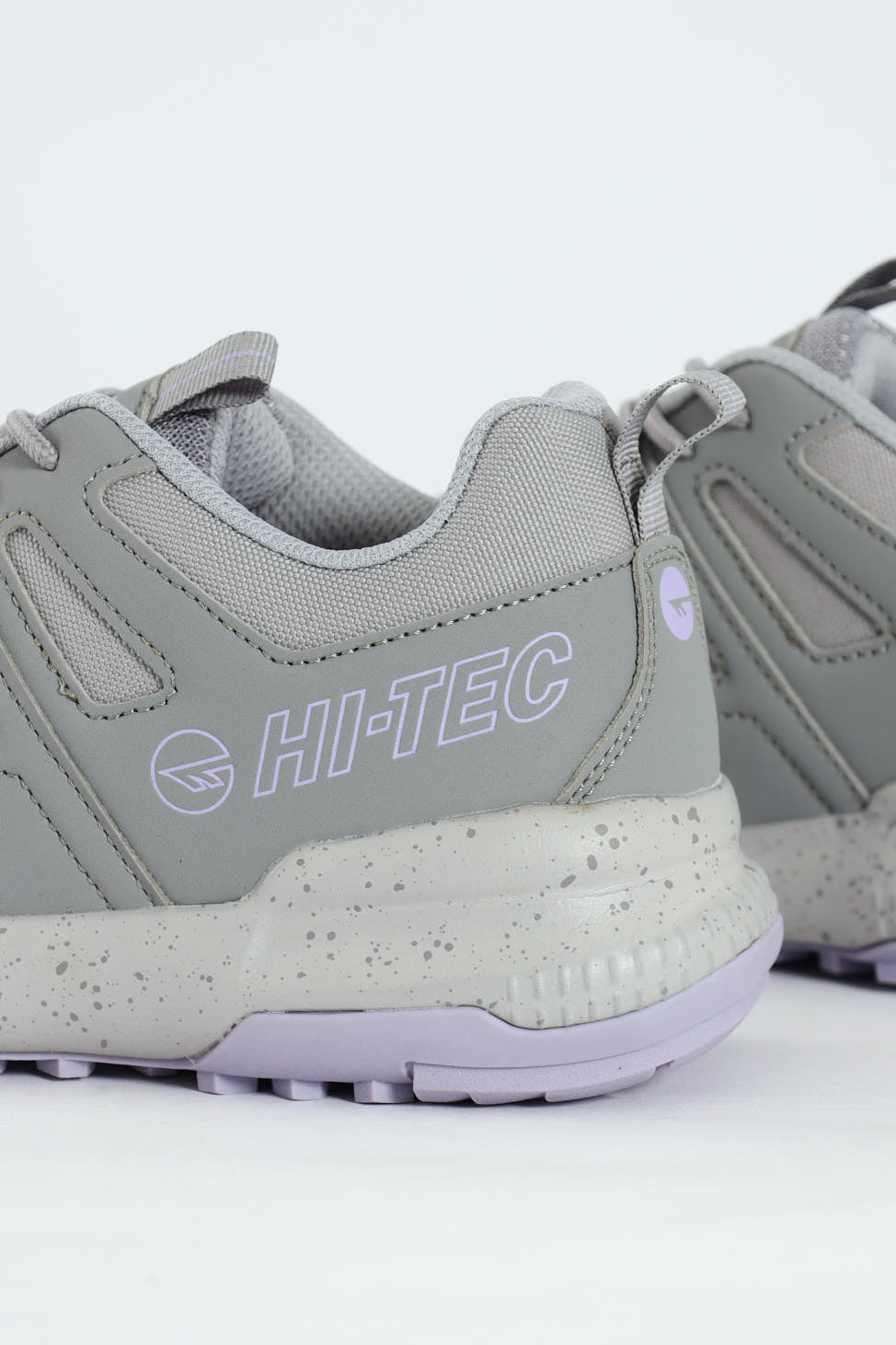 Barchan Outdoor Active Sneaker - Grey