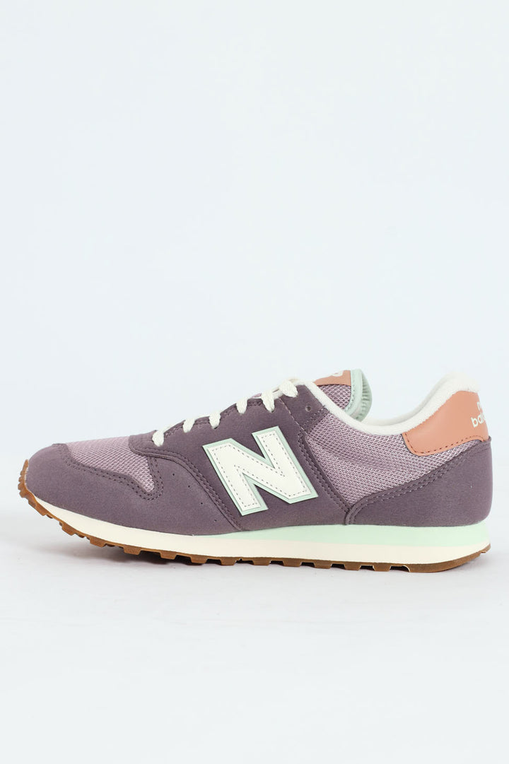 500 V2 Sneakers - Purple