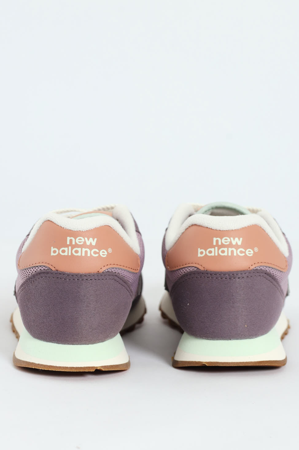 500 V2 Sneakers - Purple