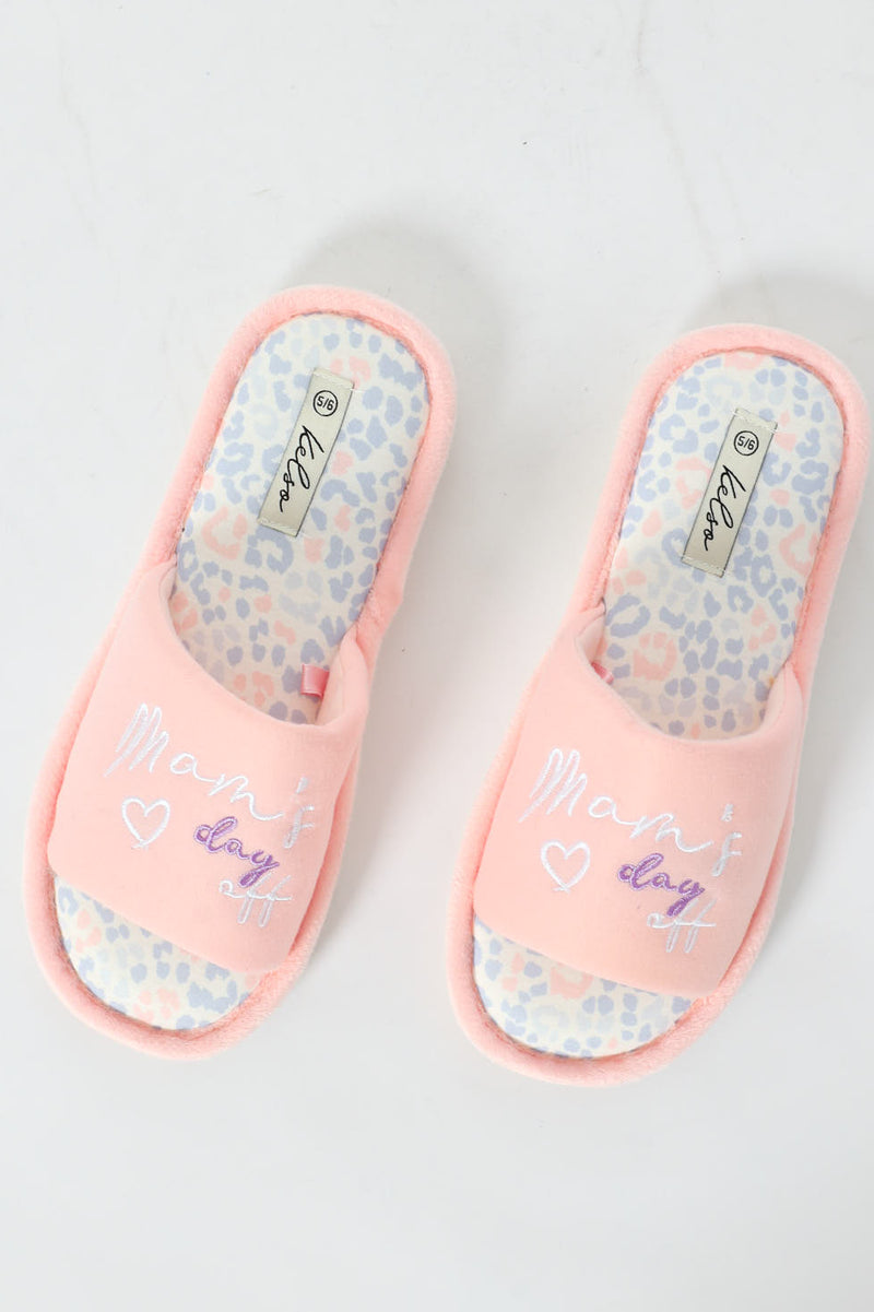 Mother&