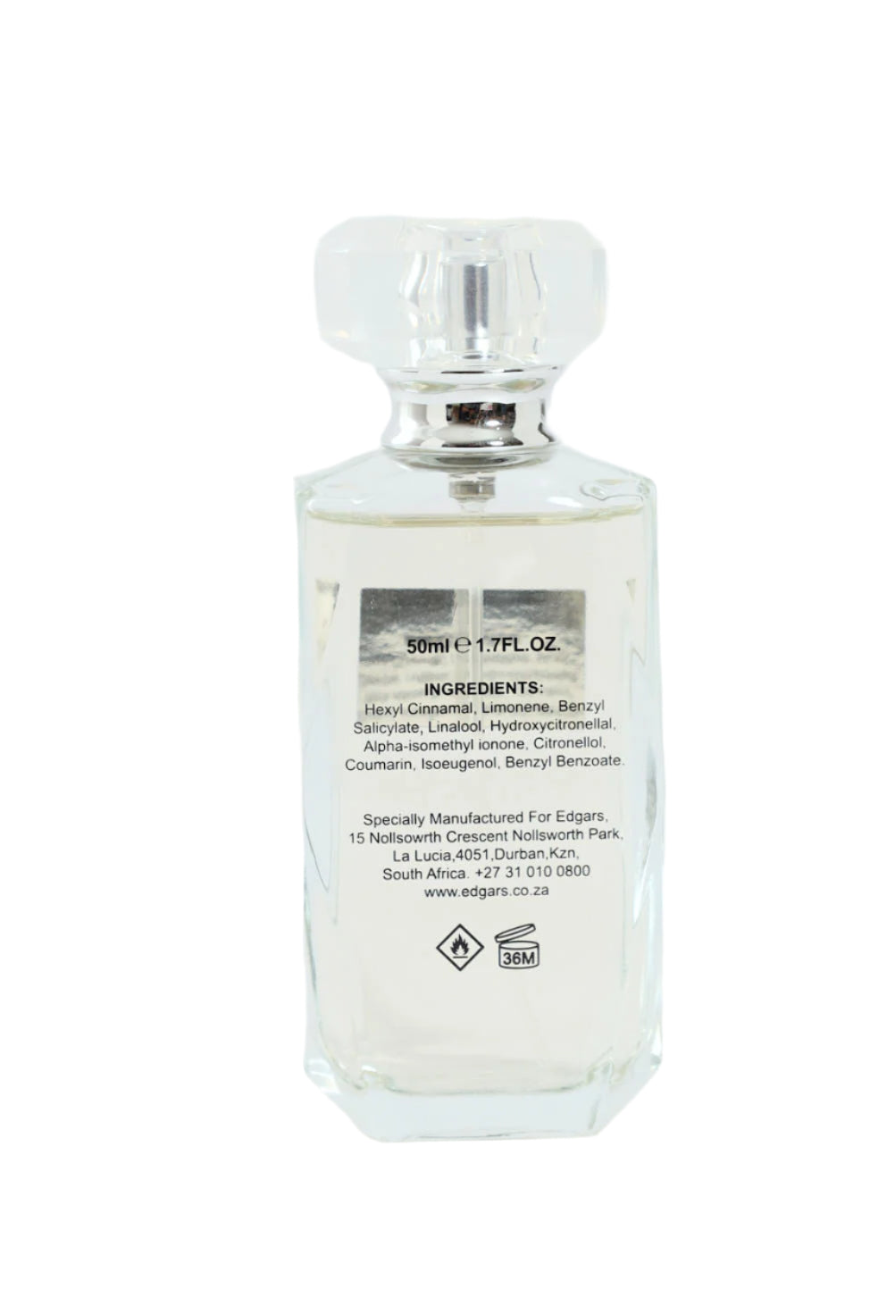 City Girl Enchanted Fragrance