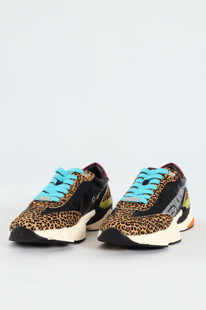 Setback Sportie Sneaker