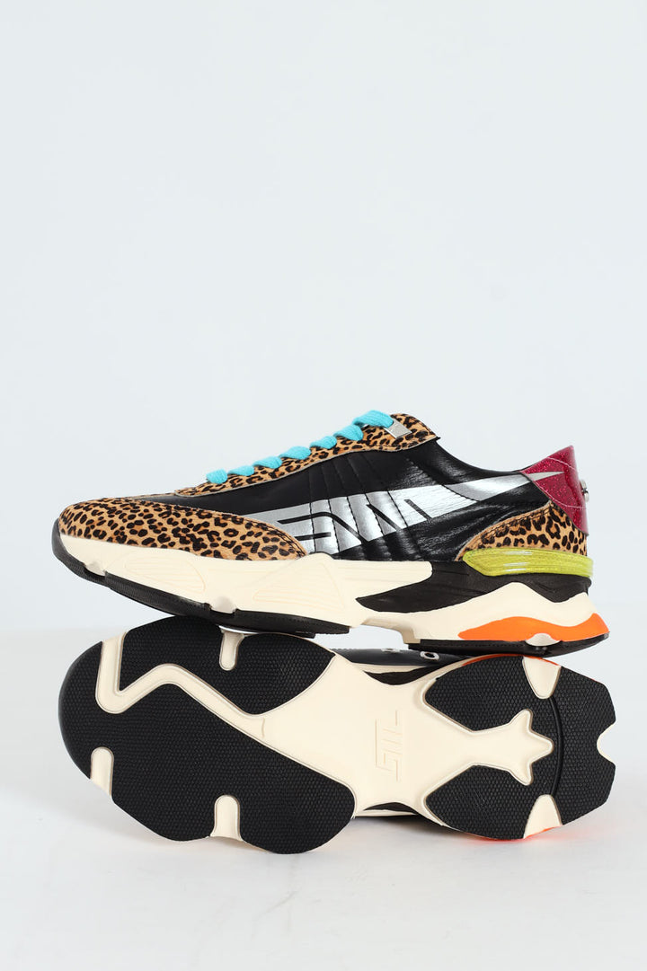 Setback Sportie Sneaker