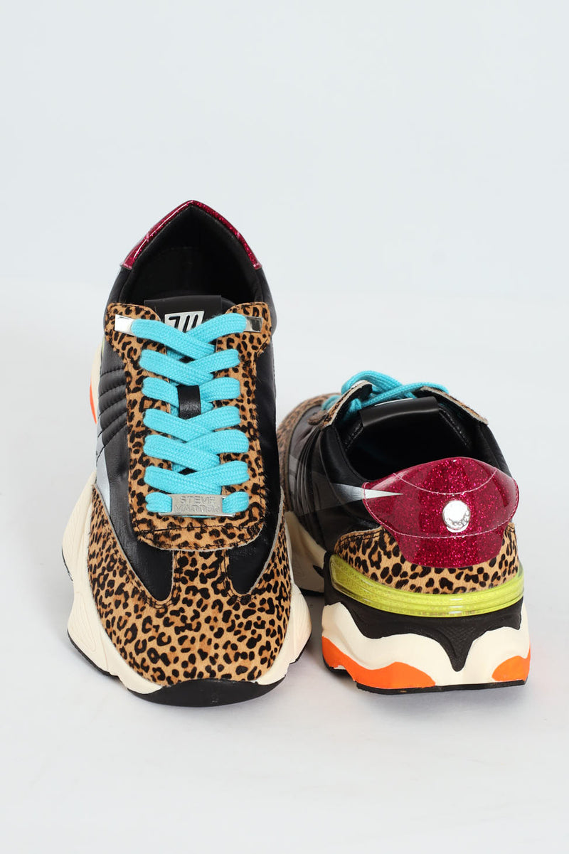 Setback Sportie Sneaker