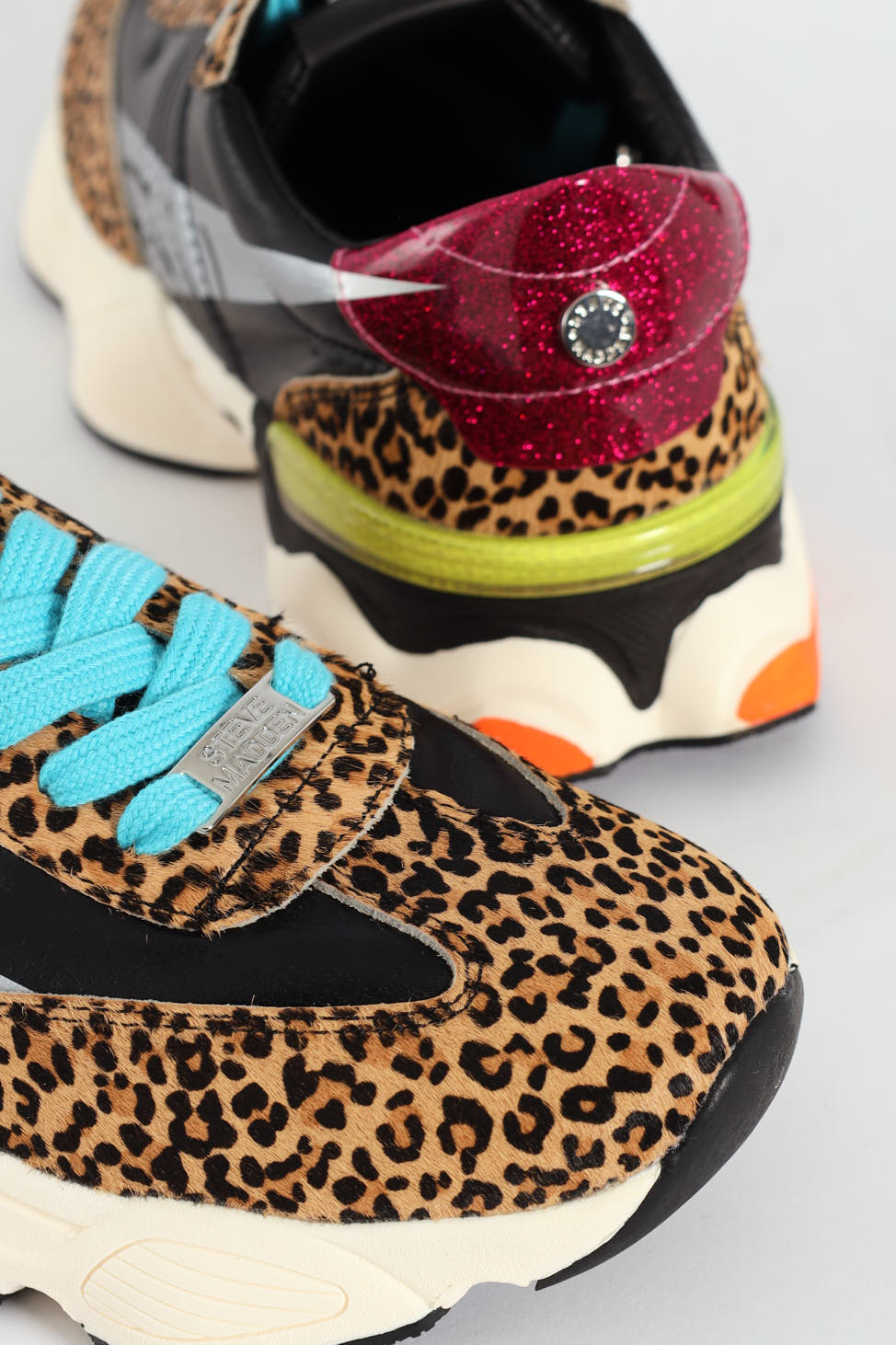 Setback Sportie Sneaker