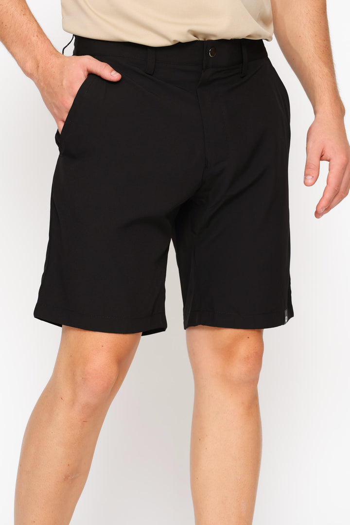 Pure Motion Shorts - Black