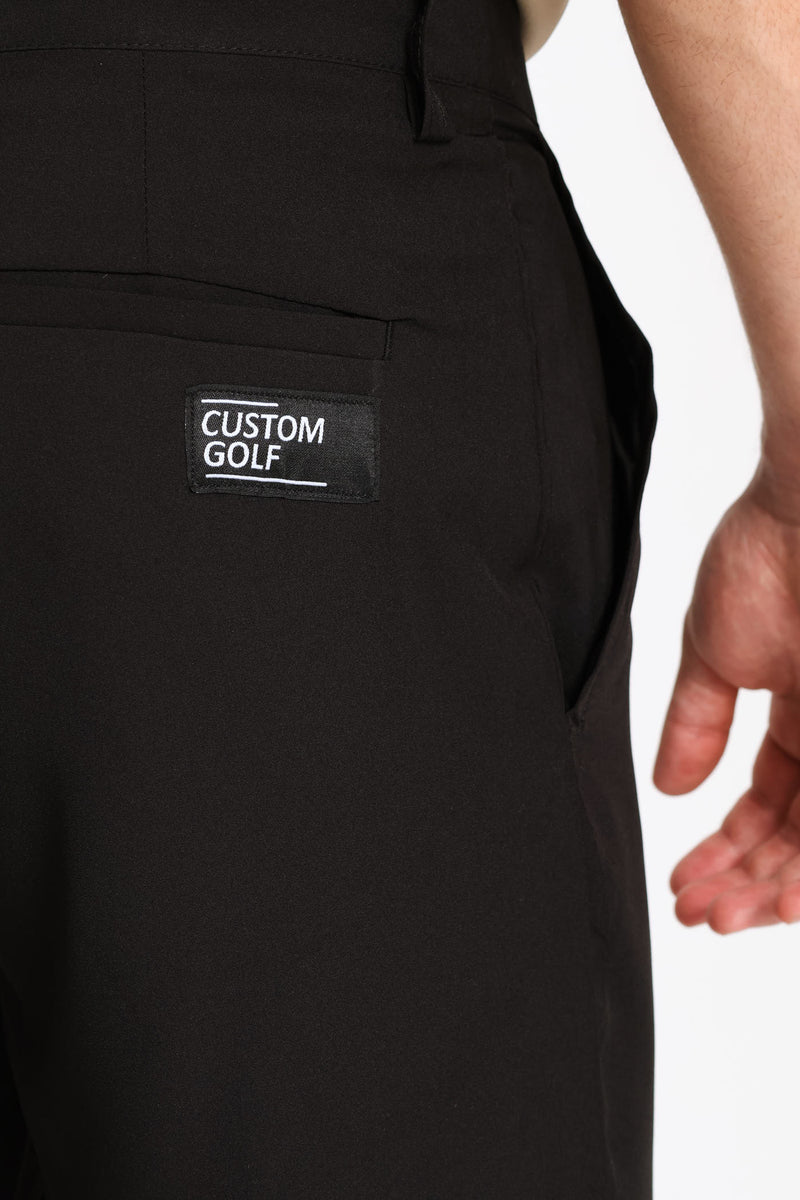 Pure Motion Shorts - Black