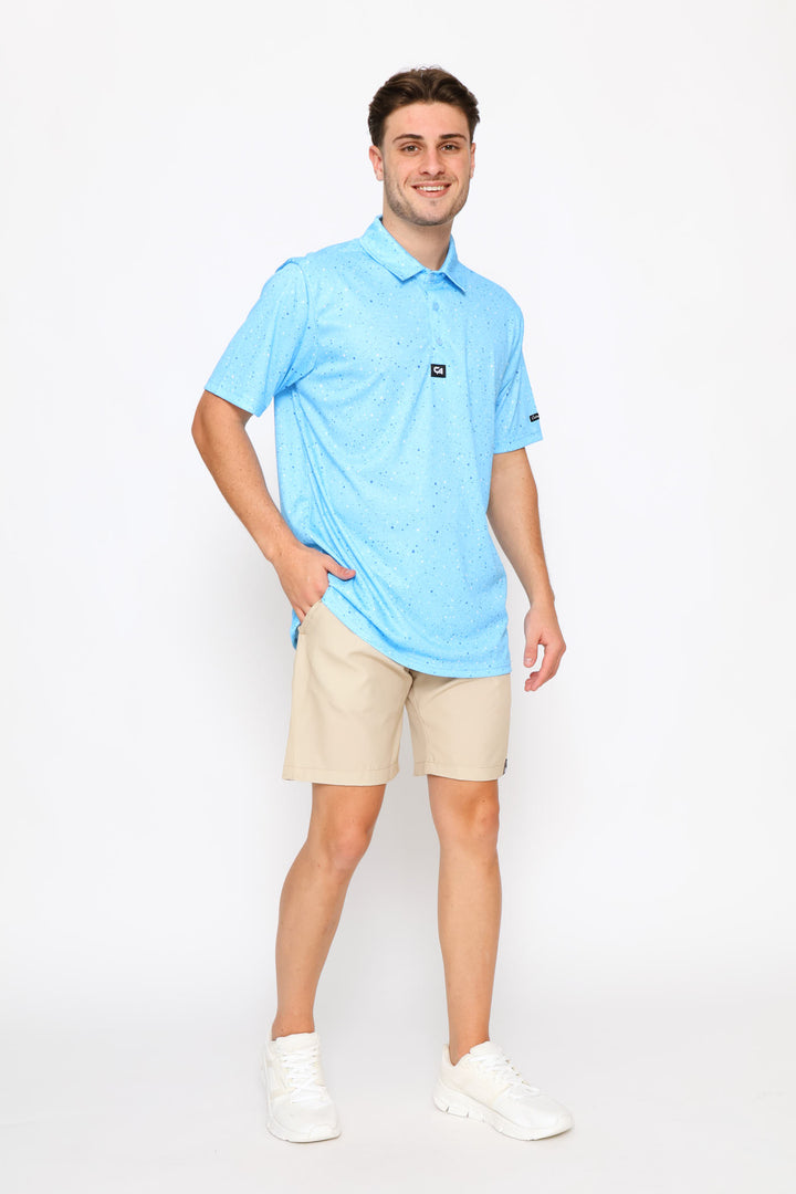 Pure Motion Shorts - Sand