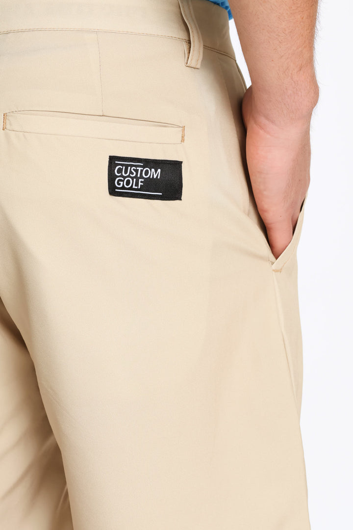 Pure Motion Shorts - Sand
