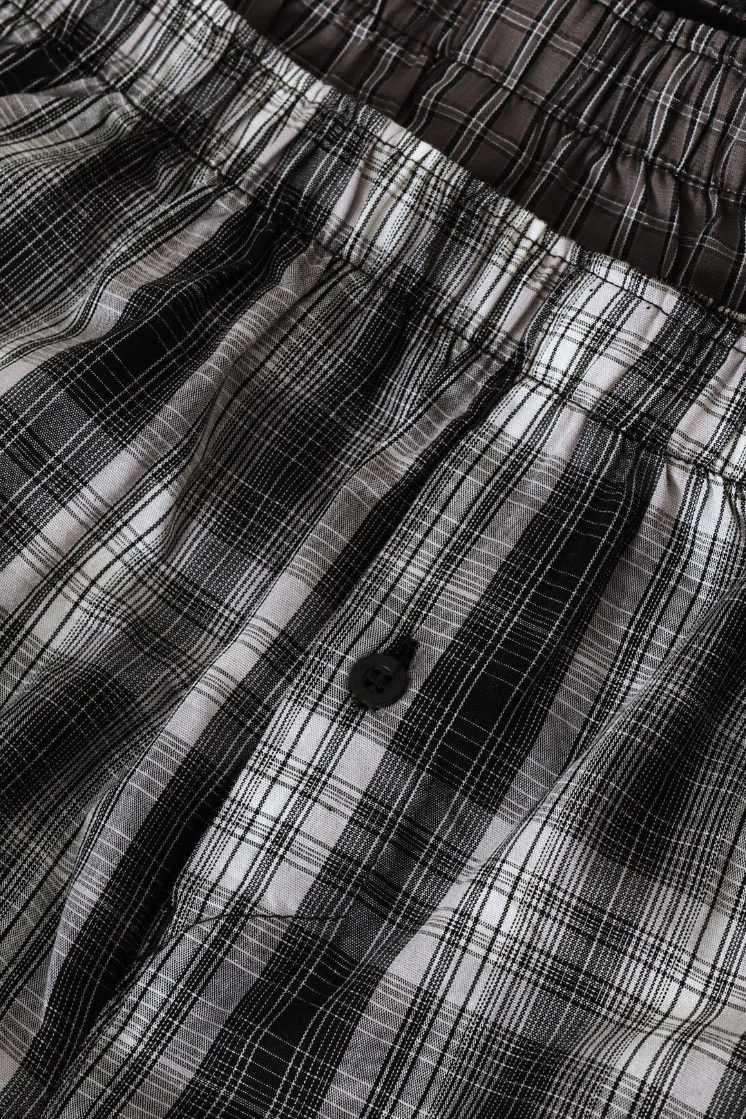 3 Pack Value Boxers - Black