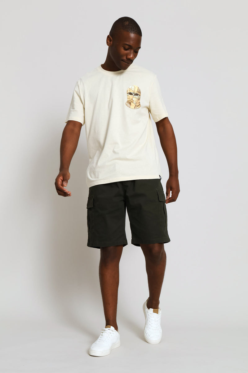 Basic Cargo Short - Fatigue