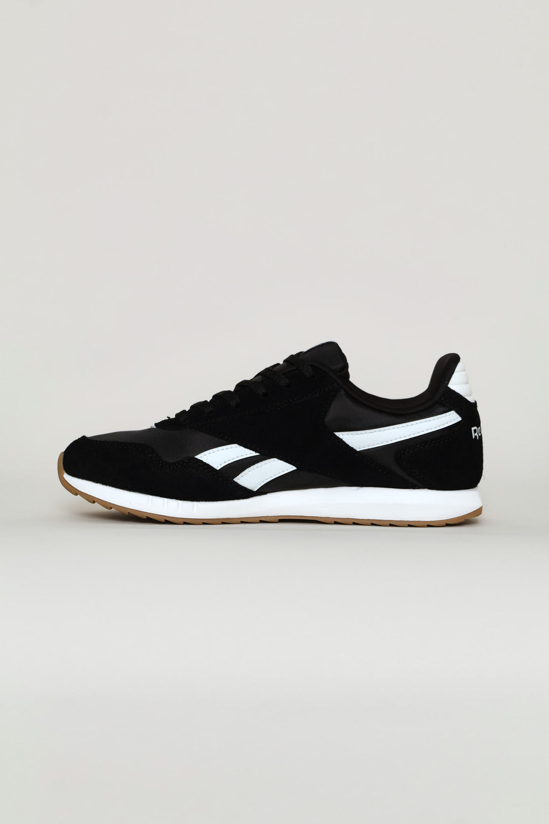 Retro R125 Trainer - Black