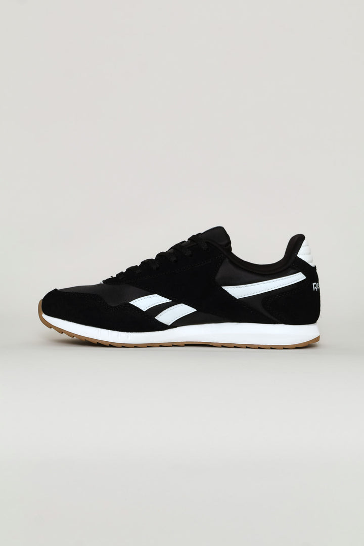 Retro R125 Trainer - Black