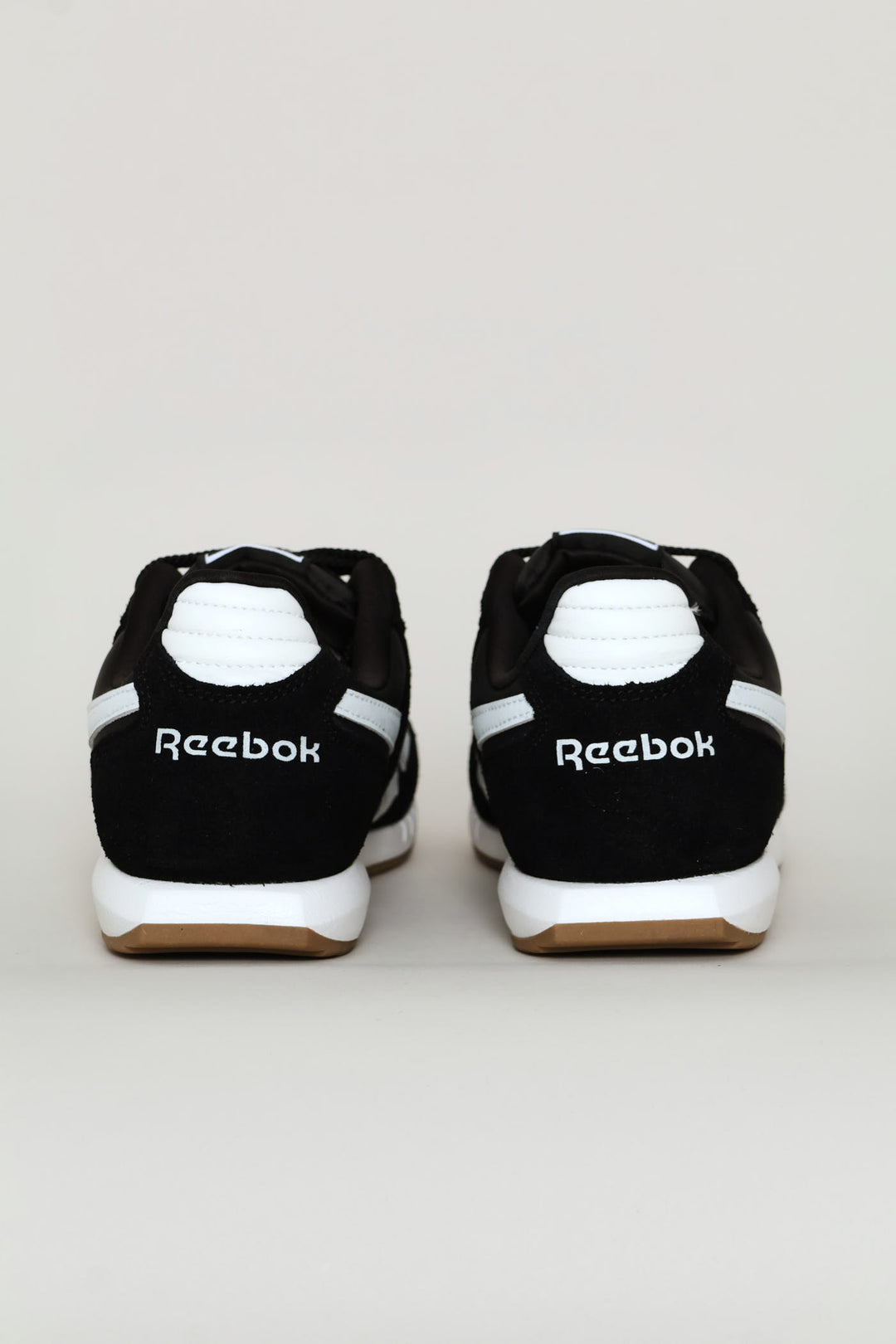 Retro R125 Trainer - Black