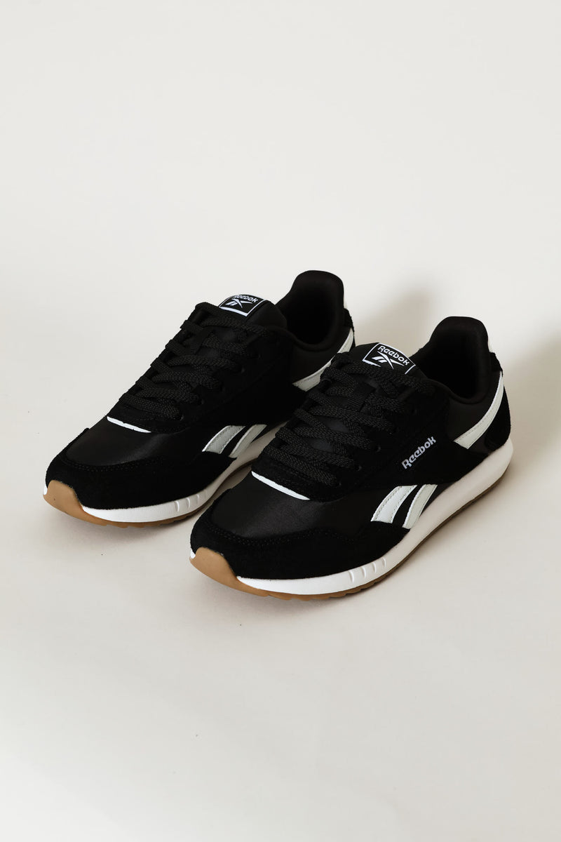 Retro R125 Trainer - Black